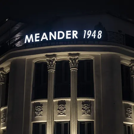 Meander 1948-3